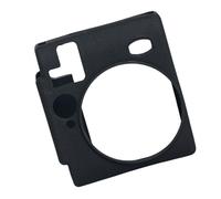 OAJABBGE Stylish Silicone Cameras Guard For Mini99 Camera Professional Shock Absorption Covers Full Body Protections