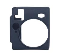 OAJABBGE Stylish Silicone Cameras Guard For Mini99 Camera Professional Shock Absorption Covers Full Body Protections