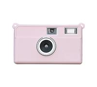 OAJABBGE Suitable For H35 Vintage Film Camera Camera Case Film Machine Silicone Protective Case Replacement Accessories