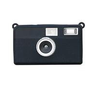 OAJABBGE Suitable For H35 Vintage Film Camera Camera Case Film Machine Silicone Protective Case Replacement Accessories