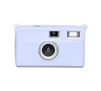 OAJABBGE Suitable For H35 Vintage Film Camera Camera Case Film Machine Silicone Protective Case Replacement Accessories