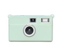 OAJABBGE Suitable For H35 Vintage Film Camera Camera Case Film Machine Silicone Protective Case Replacement Accessories