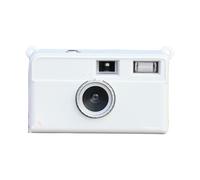 OAJABBGE Suitable For H35 Vintage Film Camera Camera Case Film Machine Silicone Protective Case Replacement Accessories