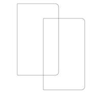 OAJABBGE Tempereds Glass Screen Protectors Film AntiScratch And Sensitive Touches For Pocket4 8.8inch Handheld PC