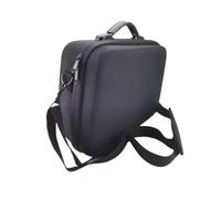 OAJABBGE Travel Case for UAV Quadcopter Storage and Protector Shoulder Bag Soft Lining Inner Cushioning Splash Proof