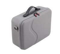 OAJABBGE Travel Friendly Carrying Bag Organiser Case Large Capacity Storage Box for UAV with Shockproof Protections