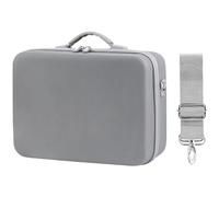 OAJABBGE Travel Friendly Carrying Case for Avata 2 Flight Protector Hard Shell Carrying Case Secure Transport Equipment Pouches