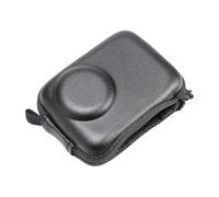 OAJABBGE Travel Minis Case for Action 5pro/4/3 with Rubber Lens Caps Storage Companions