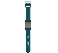 OAJABBGE Unisex Silicone Washable Wristband Bracelets For WHOOP Smartwatch Fitness Device Belt