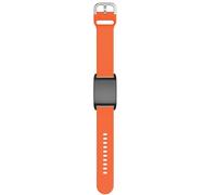 OAJABBGE Unisex Silicone Washable Wristband Bracelets For WHOOP Smartwatch Fitness Device Belt
