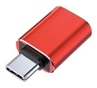OAJABBGE USB C Male To USB3.0 Female Adapter USB C Charging Cable For Expanding Phone Storage & Device Connectivities