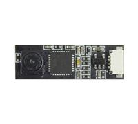 OAJABBGE USB Camera Board OV7675 Camera Board Computer Camera Module 0.3MP Wide Angles Lens For Laptop Advertising Machines