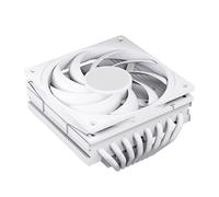 OAJABBGE UT75 CPU Radiator With 120mm Fan Size Advanced Air Cooled For Intensive Computer Tasks For LGA1700 Series Heatsink