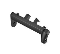 OAJABBGE Watch Adapter For Fit 3 Watch Straps Connectors Replacement 18mm Wristband Link Attachment