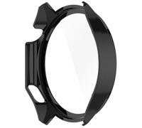 OAJABBGE Watch Covers Screen Protector Glass Film For Watch 3 Scratchproof Case Smartwatch Film Dustproof Case