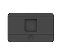 OAJABBGE WiFi Hotspots Router Case Protector For Router M7350 Soft Silicone Case Dustproof