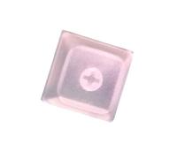 OAJABBGE XDA2 Keycaps With 9.3mm Height Matte Finish Backlight Keycap Set For Programmers And Gamers Comfort Typing