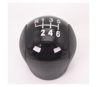 Oajtjid for Transit for Van for MK7 2006 2007 2008 2009 2010 2011 2012 2013 Car 6 Speed Gear Stick Shift Knob PU Leather Boot Car Gear Shift Knob(6 Speed knob)