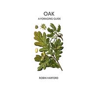 Oak - A Foraging Guide