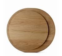 Oak Board Gourmet No. 64 Cutting Board Natural