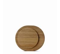Oak Board No. 61 Cutting Board Small Natural