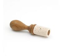 Oak Bottle stopper