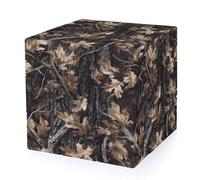 Oak Camouflage Pattern Puzzles for Adults 3x3 Speed Cube Travel Games