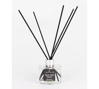 Oak & Cuban Tobacco Luxury Reed Diffusers- 3 Months Lasting Fragrance - Eco & Vegan Friendly