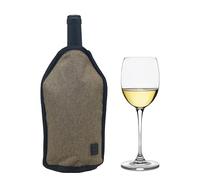 Oak & Ember® Wine Cooler Sleeve: Portable, Lightweight Design Chills Wine in just 5 Minutes. Keep Your Drinks refreshingly Cool Anywhere, Anytime with This Sleek, Convenient Accessory.