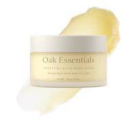 Oak Essentials Moisture Rich Body Balm, 5.3 Oz