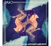 Oak - False Memory Archive (Coloured Vinyl) [VINYL]