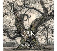 Oak: From Seed to Ancient Tree