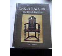 Oak Furniture: The British Tradition