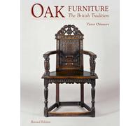 Oak Furniture: The British Tradition