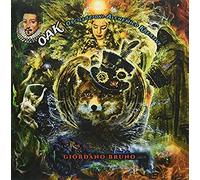 Oak - Giordano Bruno [VINYL]