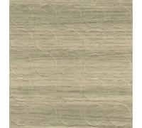 Oak Greige Castello 14mm Self-Adhesive Furniture Screw Hole Cover Caps 25 Pcs, Acrylic, Durable, Thin, Perfect for Shelves, Camlock, Confirmates, Egger Compatible