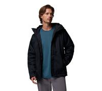 Columbia - Oak Harbor II Insulated Jacket - Winter jacket size XXL, blue