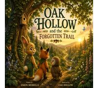 Oak Hollow: The Forgotten Trail