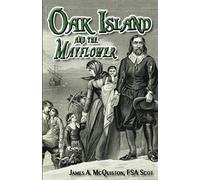 Oak Island And The Mayflower