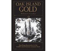 Oak Island Gold