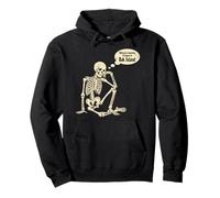 Oak Island Mystery Treasure Hunting Adventure Pullover Hoodie