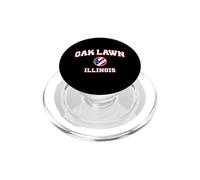 Oak Lawn Illinois (IL) PopSockets PopGrip for MagSafe