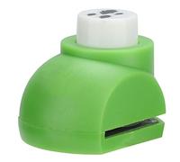 Oak Leaf Tree Leaf Punch Cutter - DIY Craft Accessories with 8pcs Paper for Scrapbooking, Arts, Crafts, Cards, Holiday Party Hanging Garlands Decorations