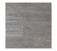 Oak Legends Leaf Mull Luxury Vinyl Bathroom Floor Tiles | Grey Concrete | SPC | 305mm x 610mm