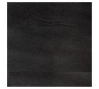 Oak Legends Leaf Slate Luxury Vinyl Bathroom Floor Tiles | Tiree Black | 305mm x 610mm