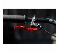 Oak Magura Mt Brake Lever Set One Size Red