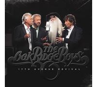 Oak Ridge Boys - 17th Avenue Revival [VINYL]