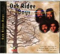 Oak Ridge Boys