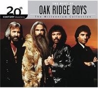Oak Ridge Boys - 20th Century Masters: Millenni