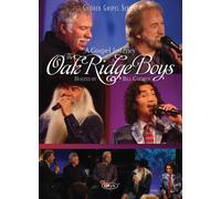 Oak Ridge Boys: A Gospel Journey